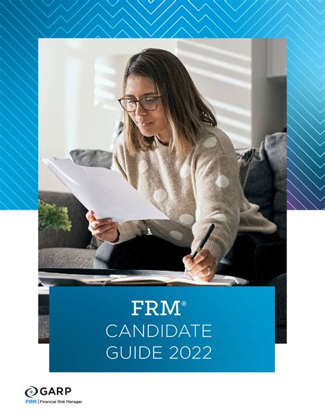 FRM 2022 Candidate Guide .